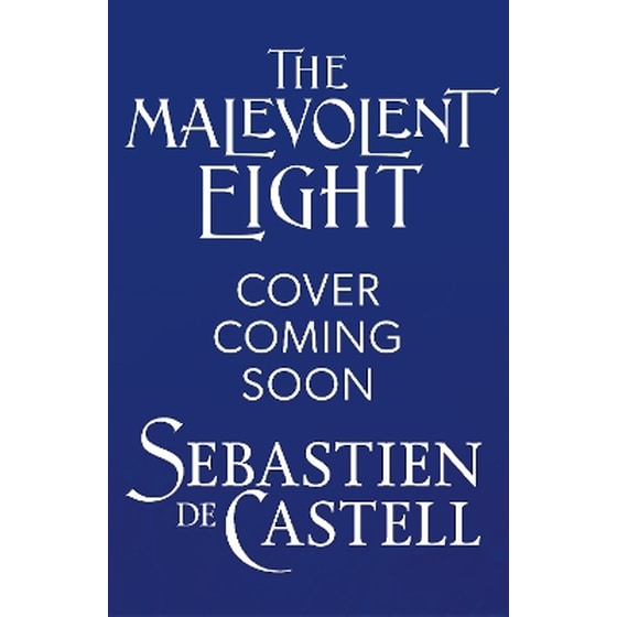 The Malevolent Eight image 0