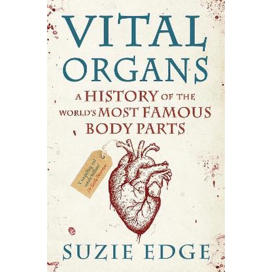 Vital Organs image 0