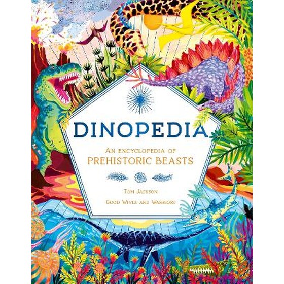 Dinopedia image 0