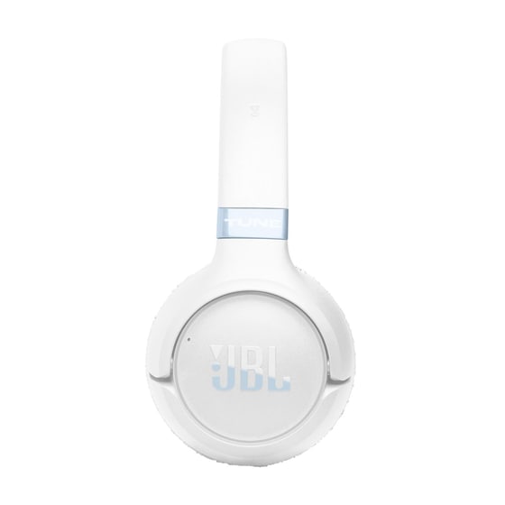 JBL 680NC Tune Ασύρματα Ακουστικά Κεφαλής - White image 6