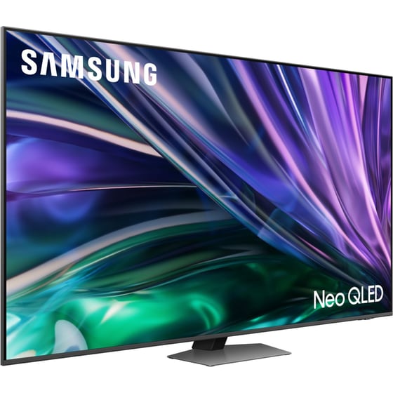 Samsung Neo QLED 85" 4K Mini LED Smart Τηλεόραση 85QN85D image 3