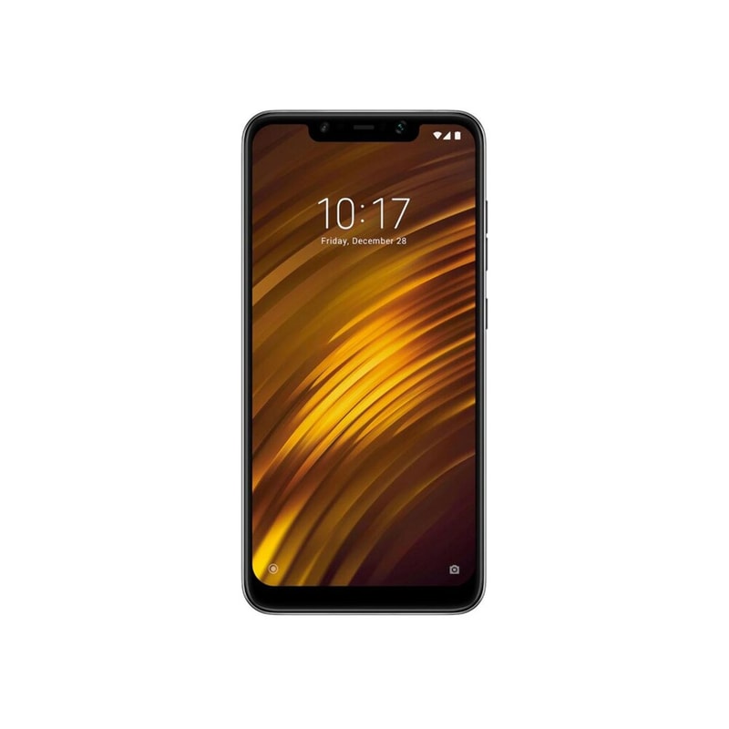 pocophone public