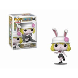 Funko Pop! Animation - One Piece - Carrot #1588