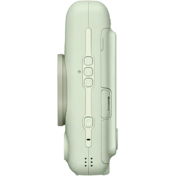 Instant Camera Fujifilm Instax Mini LiPlay - Matcha Green image 1