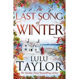 The Last Song of Winter