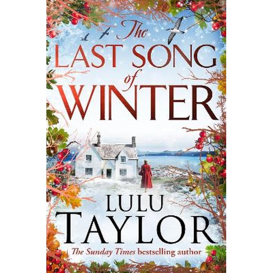 The Last Song of Winter image 0
