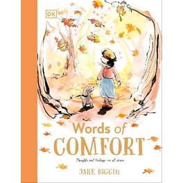 Words of Comfort