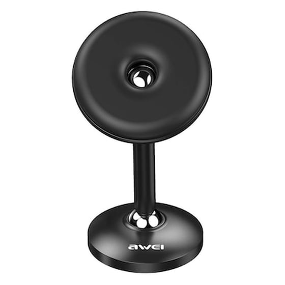 Βάση Στήριξης Αυτοκινήτου Για Ταμπλό Awei X22 Μαγνητική - Μαύρο image 0