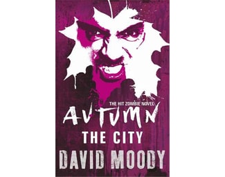 The Autumn- The City image 0