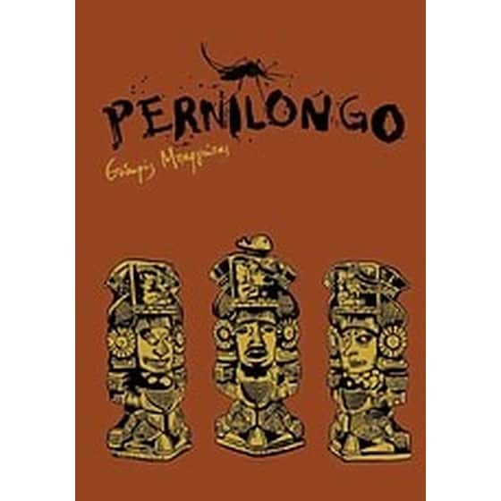 Pernilongo image 0