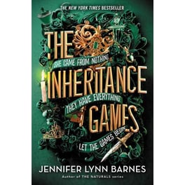 The Inheritance Games