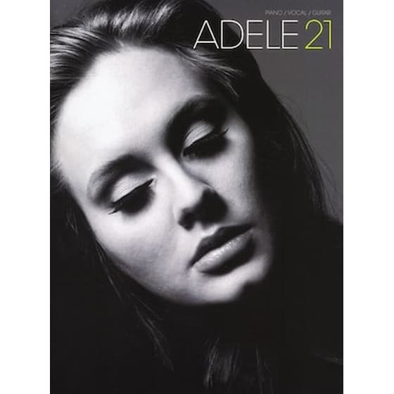 Adele: 21 image 1