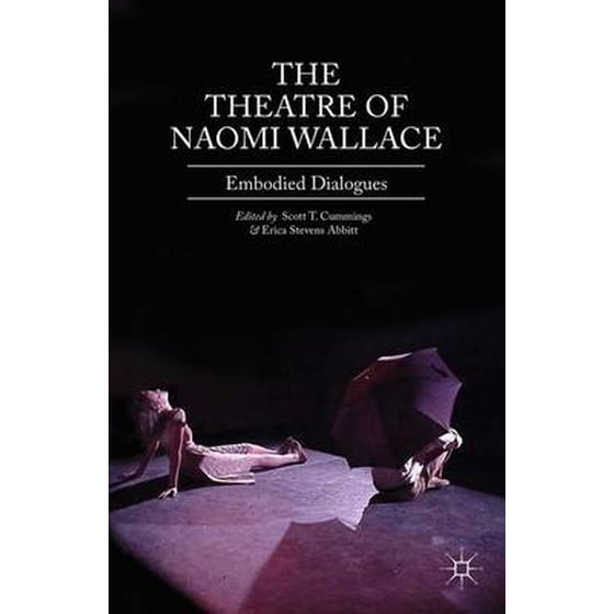 The Theatre of Naomi Wallace image 0