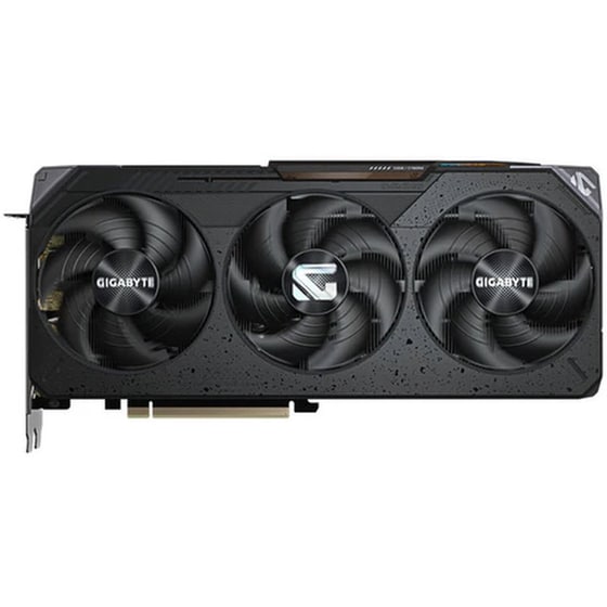 Καρτα Γραφικών Gigabyte GV-R9070GAMING OC-16GD 16 GB image 0
