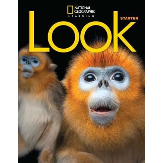 Look Starter image 0