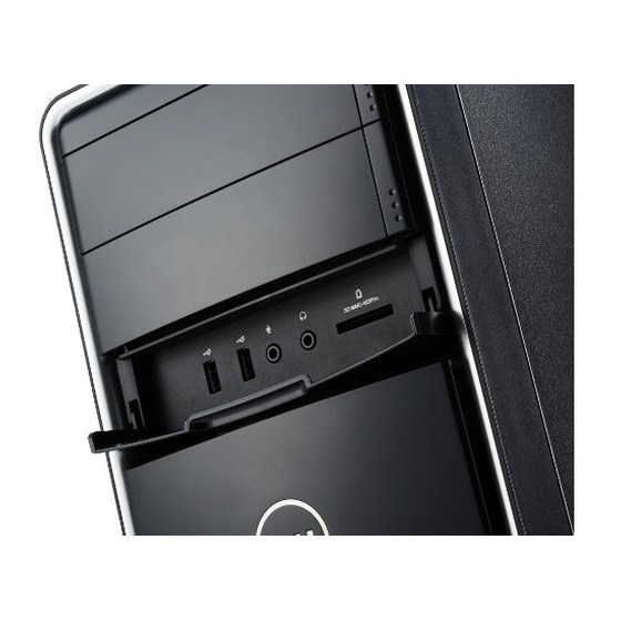 Dell Inspiron 3847 (IN3847I5-446081W81) - Desktop PC image 2