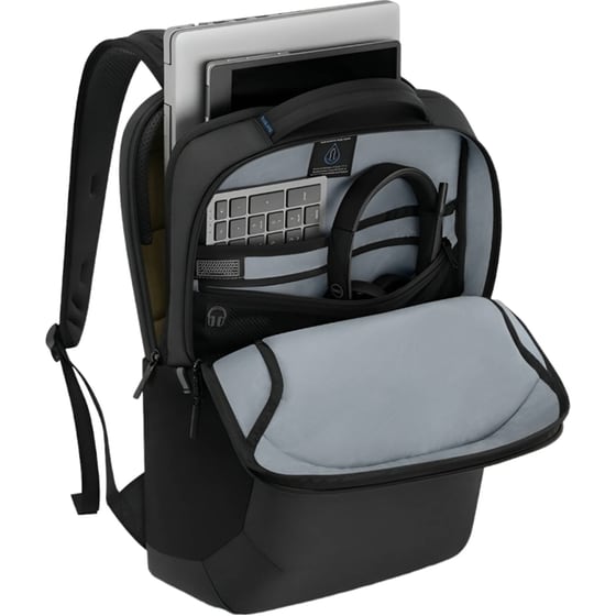 Τσάντα Laptop Dell Case EcoLoop Pro CP5723 17" - Μαύρο image 3