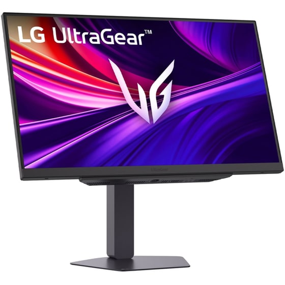 LG UltraGear 27G810A-B Gaming Monitor 27" 4K IPS Flat 180Hz 1ms image 3