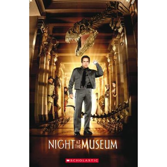 Night at the Museum image 0