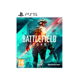 PS5 Used Game - Battlefield 2042