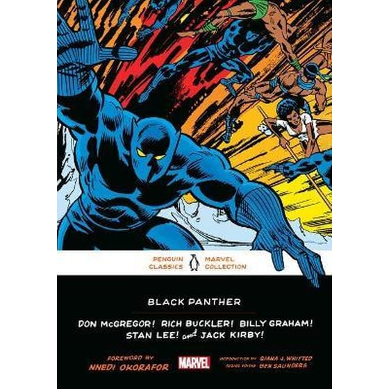 Black Panther image 0