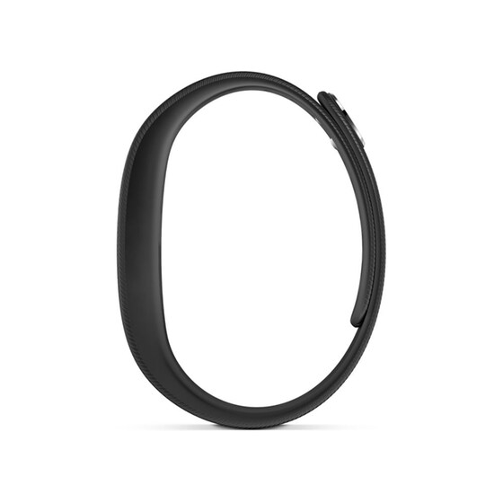 Activity Tracker Sony SWR10 & 2 SmartBand Μαύρο image 3