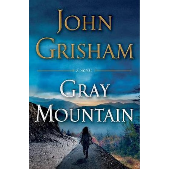 Gray Mountain image 0