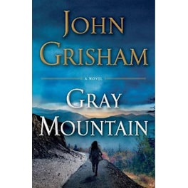 Gray Mountain