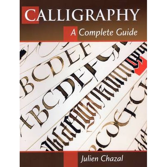 Calligraphy image 0