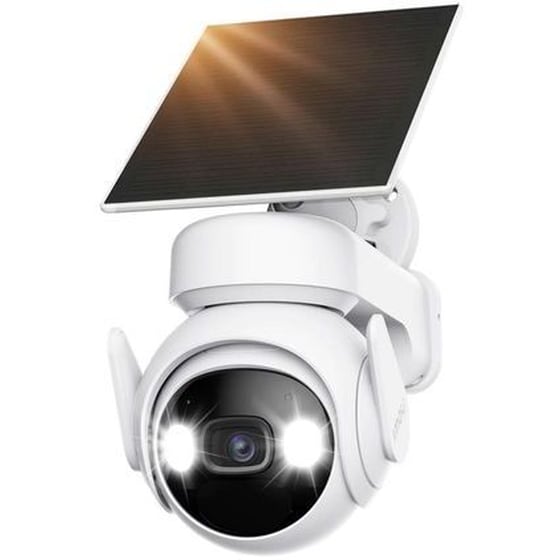 Ασύρματη IP Camera Imou IPC-K9EP-3T0WE 2K Dome με Wi-Fi & Ανίχνευση Κίνησης image 4