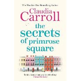 Secrets of Primrose Square