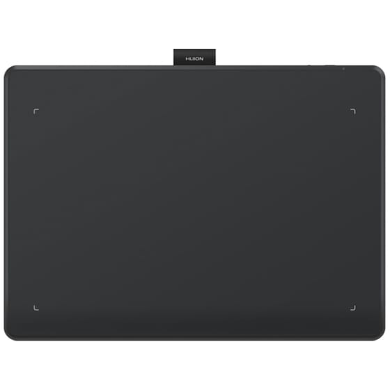 Ταμπλέτα Σχεδίασης Huion L610 Inspiroy Frego M - Μαύρο image 0