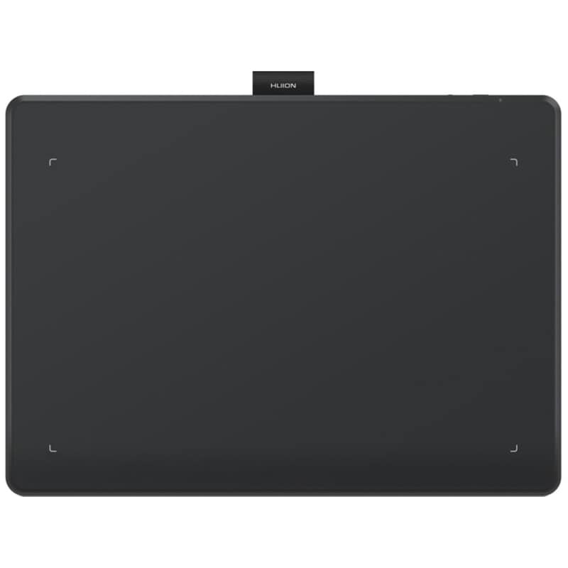 Ταμπλέτα Σχεδίασης Huion L610 Inspiroy Frego M - Μαύρο