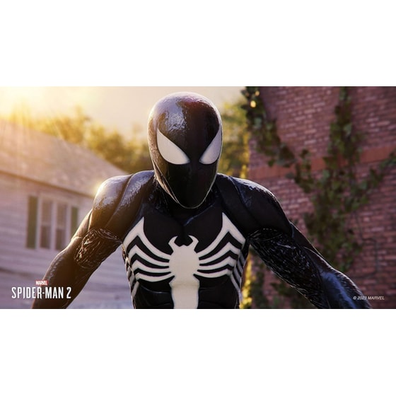 Marvel’s Spider-Man 2 - PS5 Used image 1