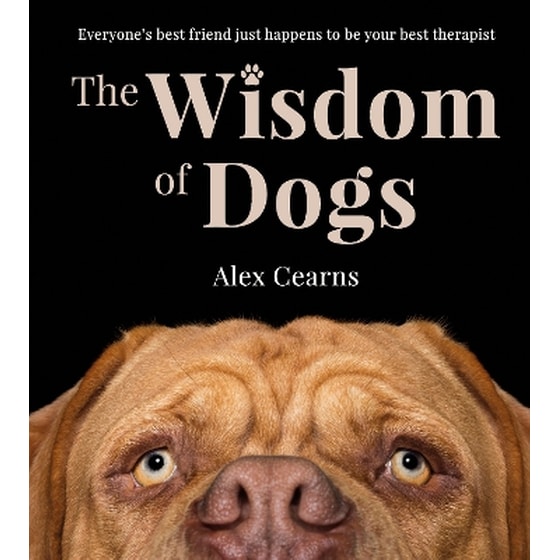 The Wisdom Of Dogs image 0