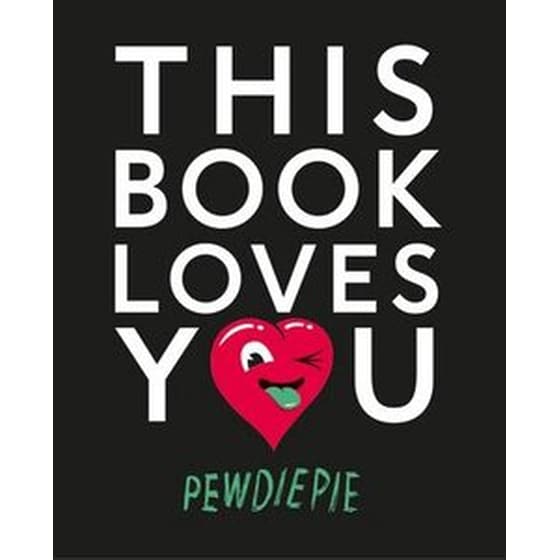 This Book Loves You image 0