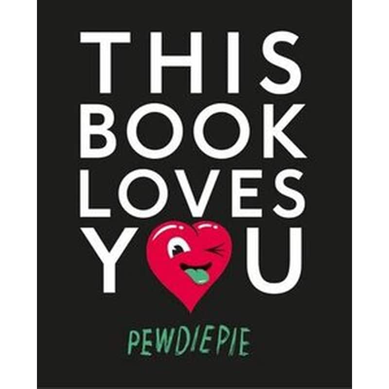 This Book Loves You 1118817