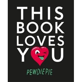 This Book Loves You