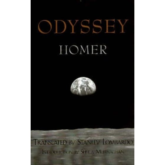 Odyssey image 0