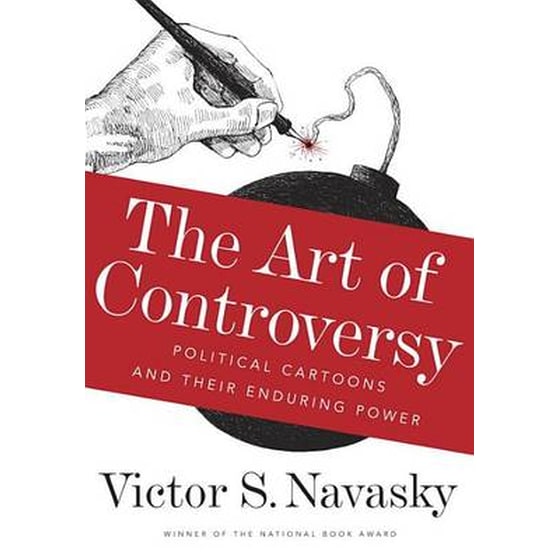 The Art of Controversy image 0