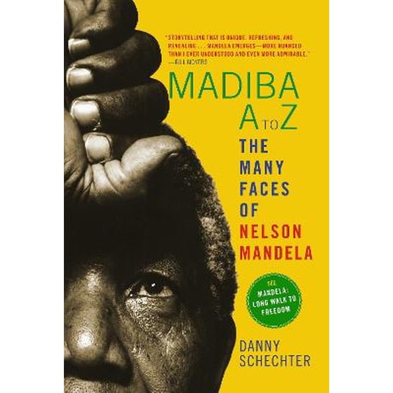Madiba A To Z: The Many Faces Of Nelson Mandela image 0