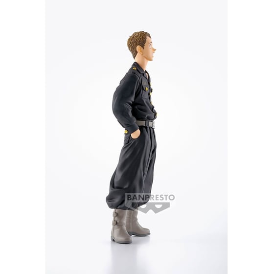 Συλλεκτική Φιγούρα Banpresto Tokyo Revengers - Ryohei Hayashi Statue (17cm) (19248) image 1