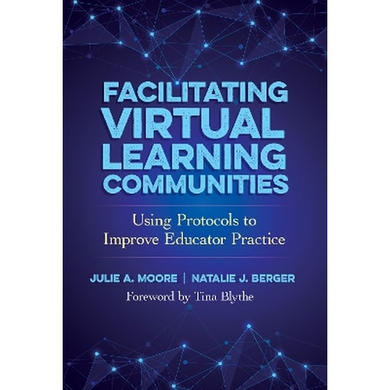 Facilitating Virtual Learning Communities image 0