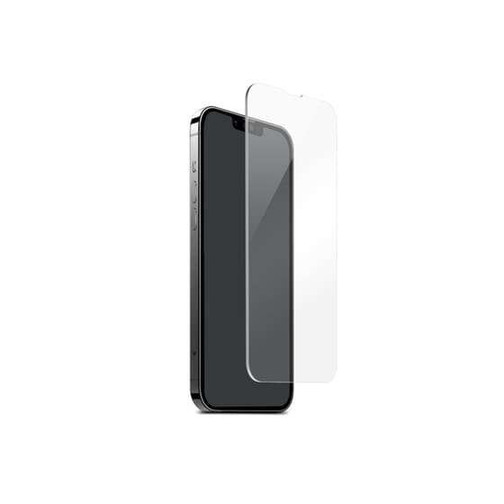 Προστατευτικό οθόνης iPhone 13/13 Pro - Puro Tempered Glass image 0