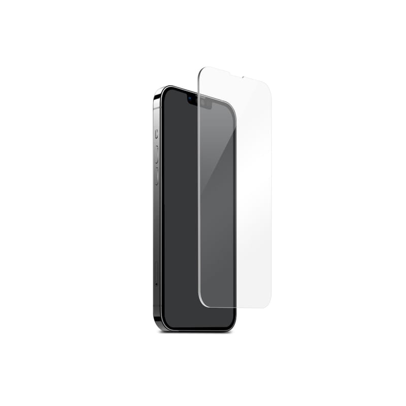 PURO Μεμβράνη οθόνης iPhone 13/13 Pro - Puro Tempered Glass