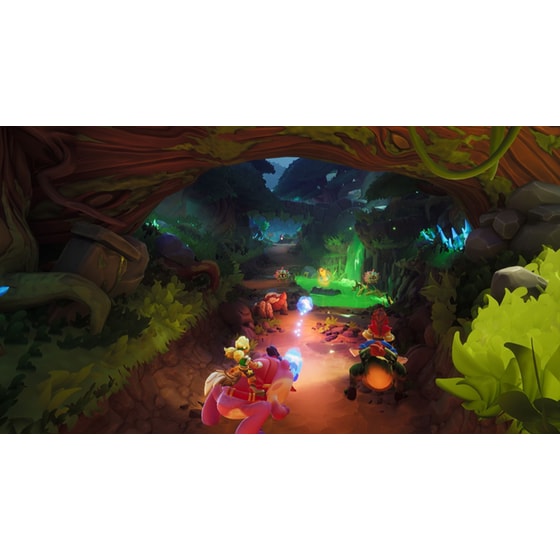 Nikoderiko: The Magical World Directors Cut - Collectors Edition - Nintendo Switch image 7