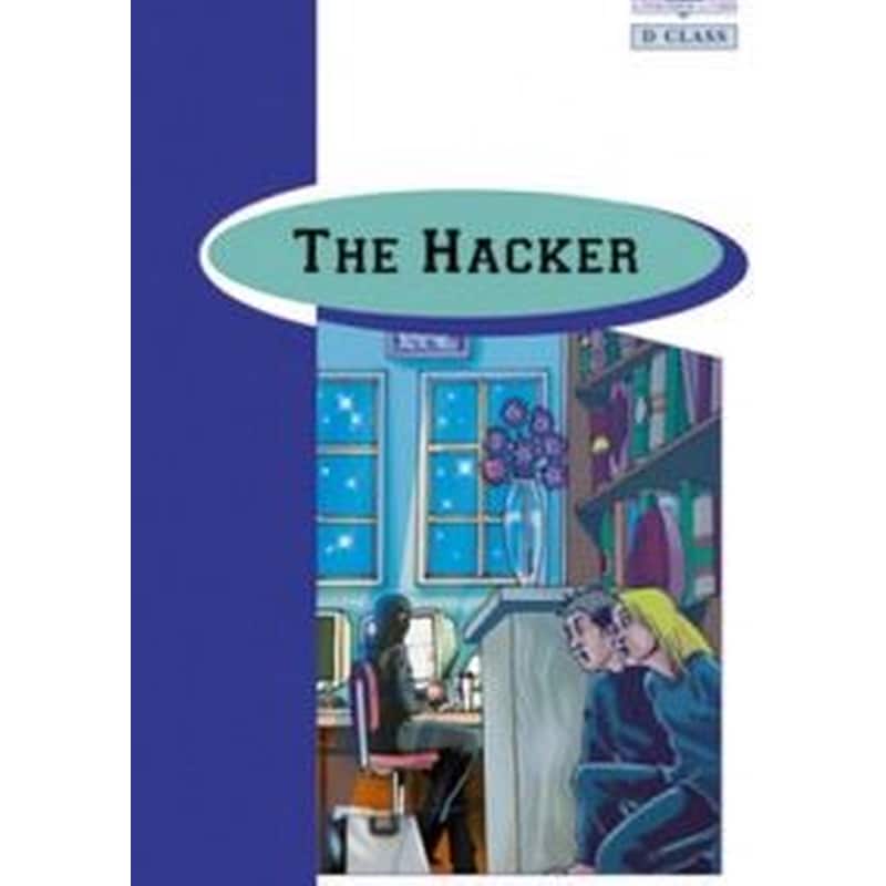 Br D Class- Hacker (+ Glossary + Answer Key)