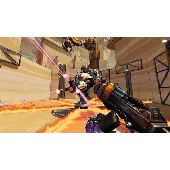 Roboquest - PS5 image 5