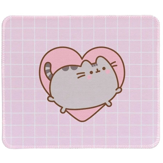 Pusheen Moments Collection Mouse Pad image 0