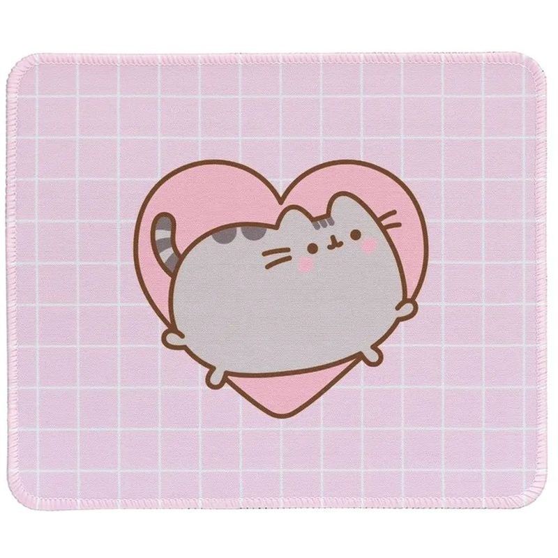 Pusheen Moments Collection Mouse Pad
